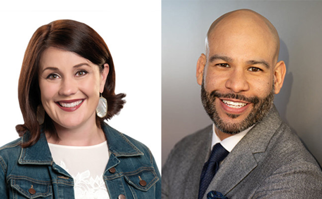 The NPMA Diversity, Equity and Inclusion Task Force is led by Chair Erin Richardson, president of All-American Pest Control, and Co-chair Joel Nolasco, owner of NuBorn Pest Control.