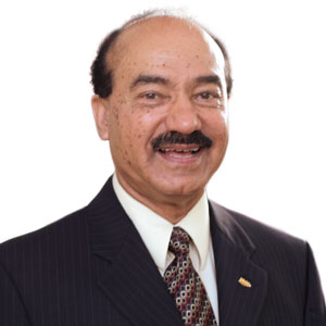 Sam Makhani