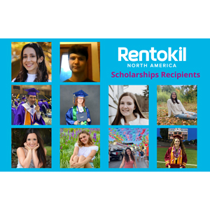 PHOTO: RENTOKIL