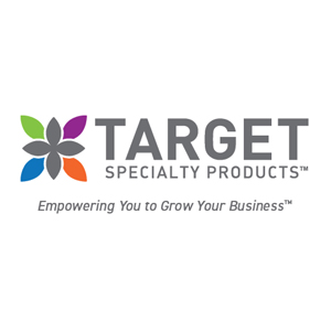 LOGO: TARGET SPECIALTY PRODUCTS