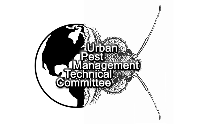 LOGO: URBAN PEST MANAGEMENT TECHNICAL COMMITTEE