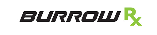 Burrow RX Logo