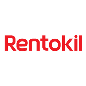 LOGO: RENTOKIL