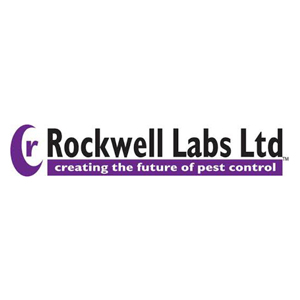 LOGO: ROCKWELL LABS