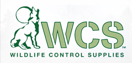 WCS Logo