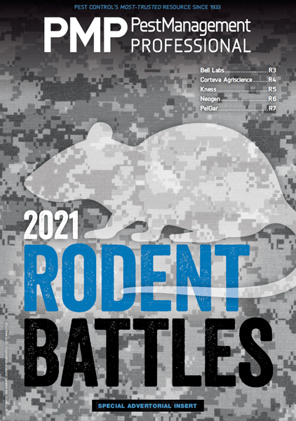 2021 Rodent Battles Special Advertorial Insert (GETTY IMAGES: HEIN NOUWENS, CASPER1774STUDIO/ISTOCK / GETTY IMAGES PLUS)