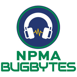 LOGO: NPMA BUGBYTES