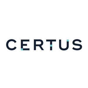 LOGO: CERTUS