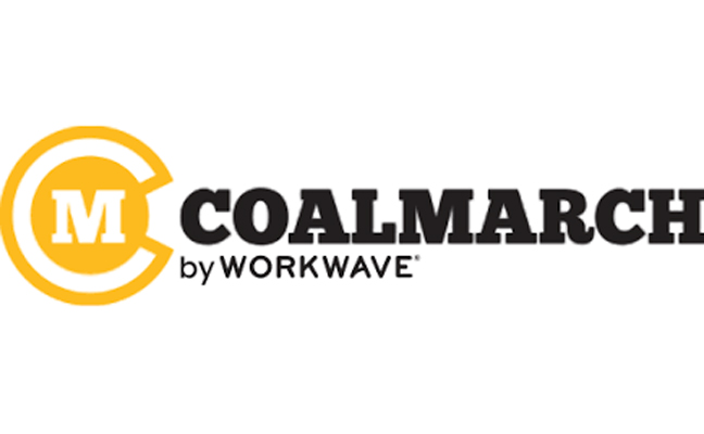 LOGO: COALMARCH