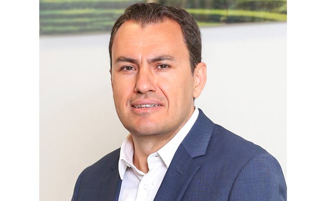 Gokhan Vergon