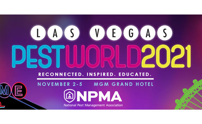 LOGO: NPMA BUGBYTES