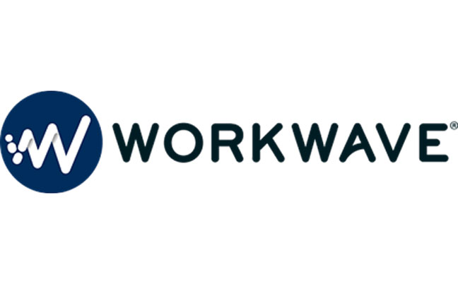 LOGO: WORKWAVE