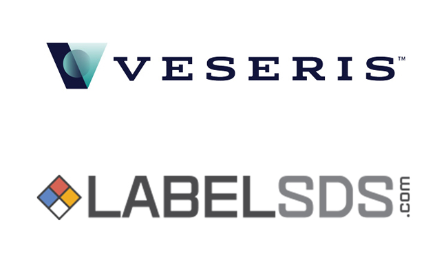 Veseris-LabelSDS-logos