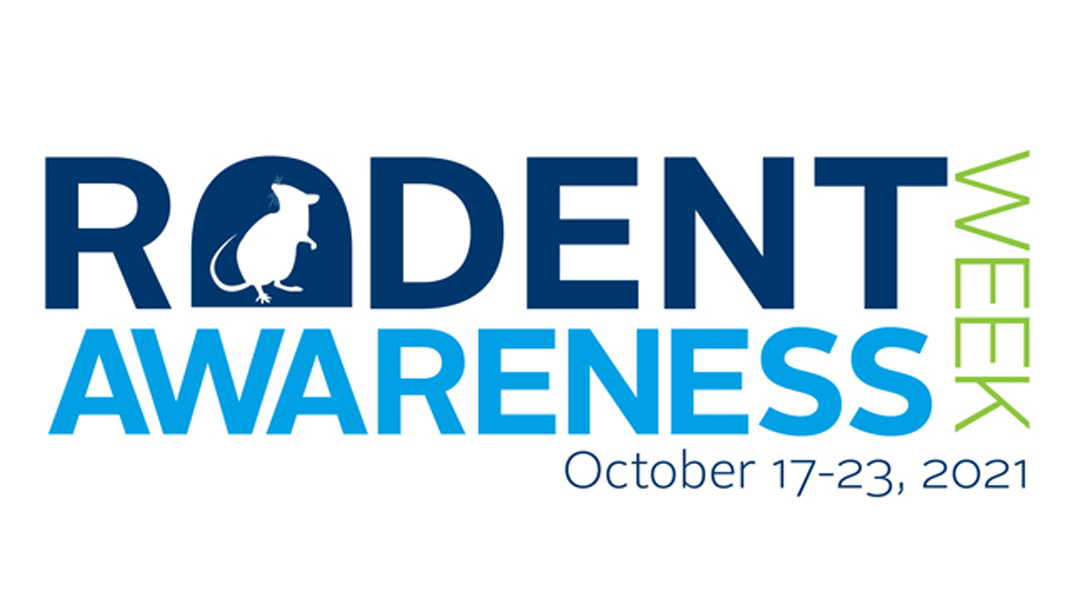 LOGO: RODENT AWARENESS WEEK