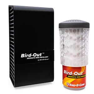 IMAGE: BIRD-B-GONE