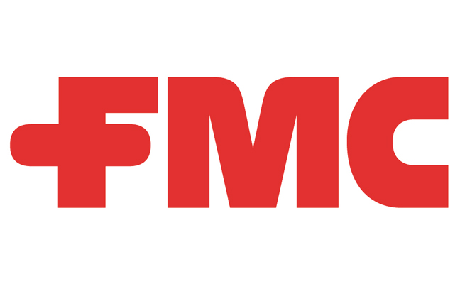 FMC logo