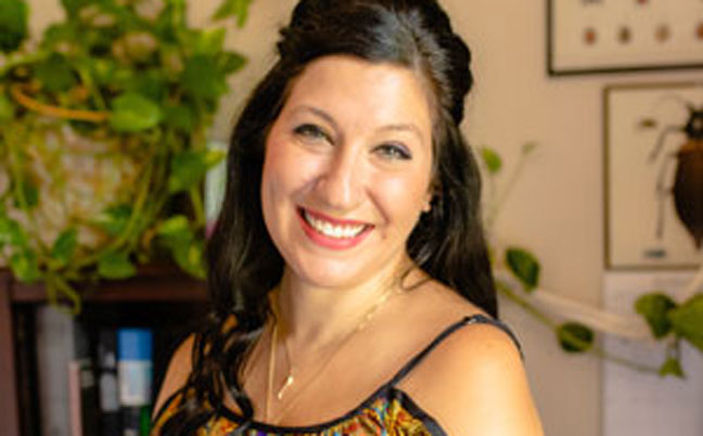 Janelle Iaccino