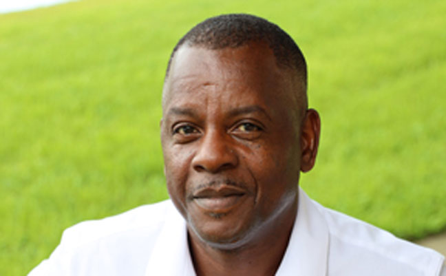 Lance Washington