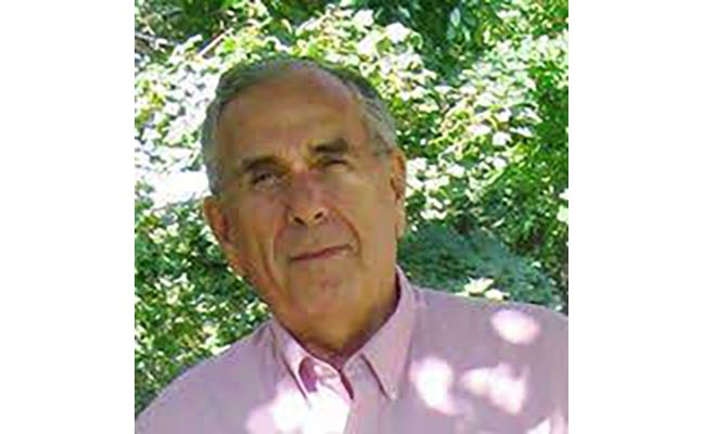 Richard Kammerling