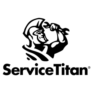 LOGO: SERVICETITAN