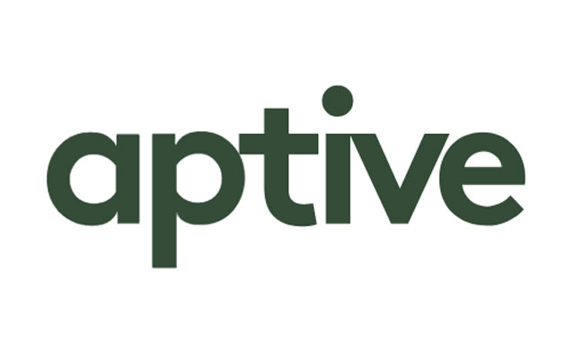 LOGO: APTIVE ENVIRONMENTAL