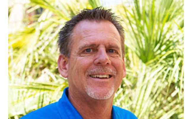 Greg Bohne