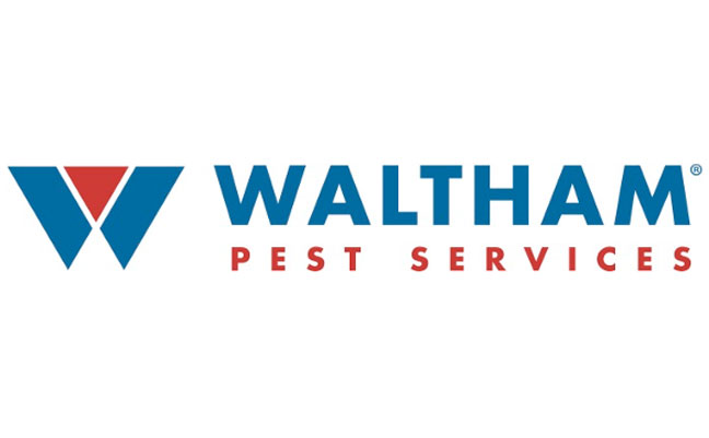 LOGO: WALTHAM PEST SERVICES