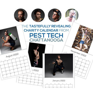 IMAGE: PEST TECH CHATTANOOGA