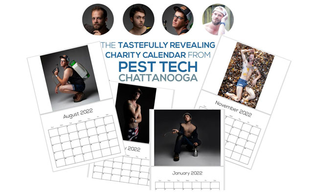 IMAGE: PEST TECH CHATTANOOGA