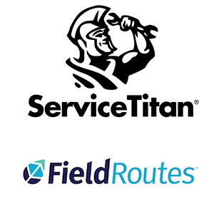  LOGOS: FIELDROUTES and servicetitan