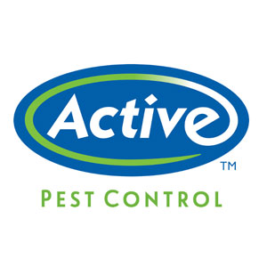 LOGO: ACTIVE PEST CONTROL