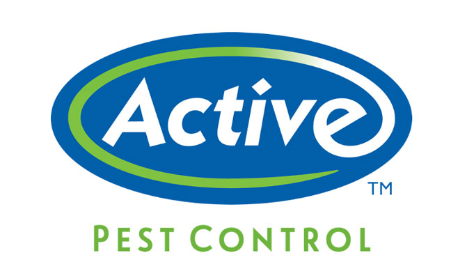 LOGO: ACTIVE PEST CONTROL