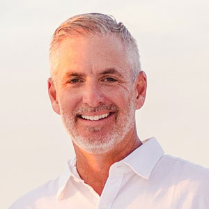 Chad Hall