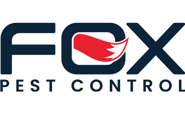 Logo: Fox Pest Control