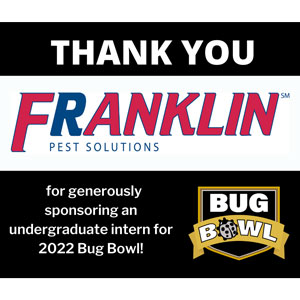 IMAGE: FRANKLIN PEST SOLUTIONS