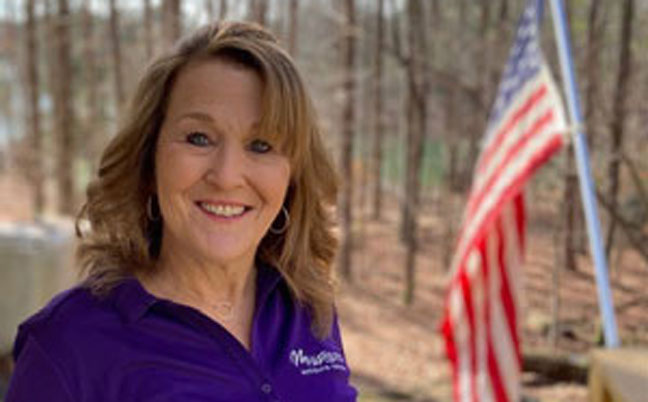 Julie Fogg