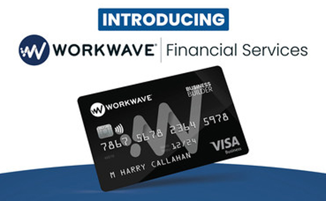 IMAGE: WORKWAVE