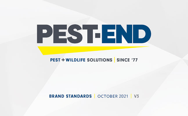 LOGO: PEST-END