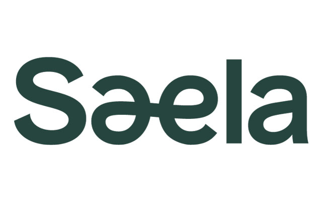 Logo: Saela