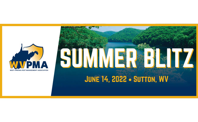 WVPMA Summer Blitz 2022