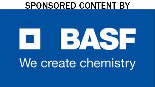 BASF SC Logo