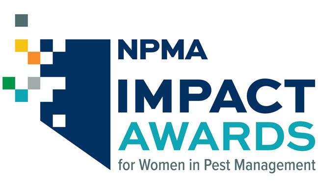 NPMA Impact Awards logo