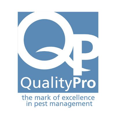 LOGO: QUALITYPRO