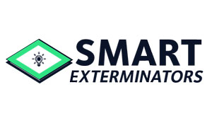 LOGO: SMART EXTERMINATORS