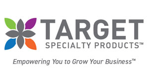 LOGO: TARGET SPECIALTY PRODUCTS