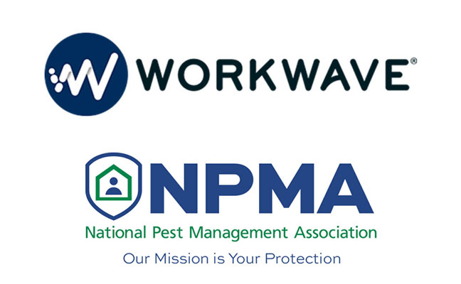 LOGOS: WORKWAVE AND NPMA