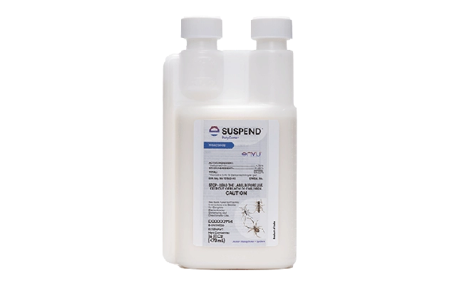 Product shot of Envu Suspend PolyZone