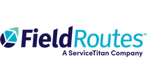 LOGO: FIELDROUTES