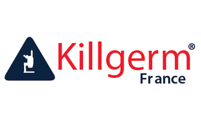 Logo: Killgerm France