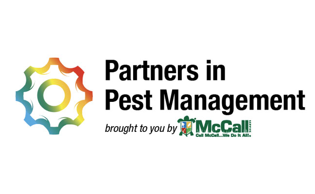 Logo: Partners in Pest Management Summit